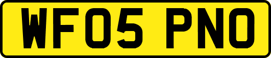 WF05PNO
