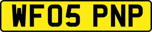 WF05PNP