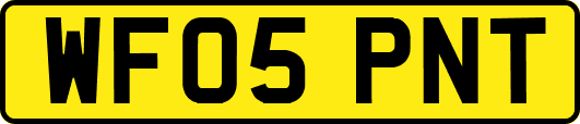 WF05PNT