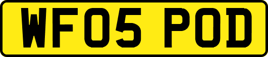WF05POD
