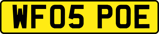 WF05POE