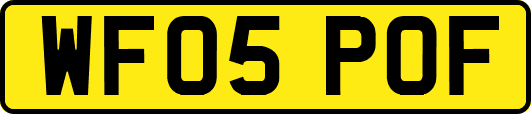 WF05POF