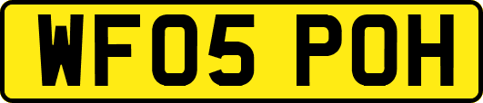 WF05POH