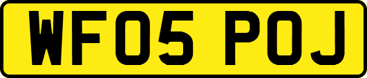 WF05POJ