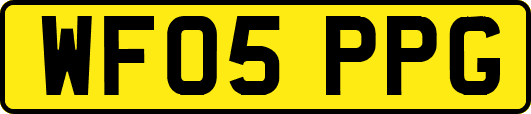 WF05PPG