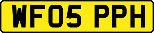 WF05PPH