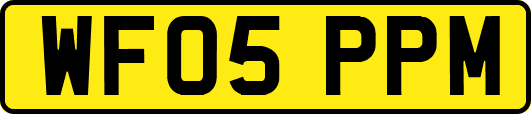 WF05PPM