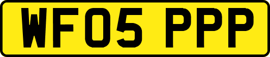 WF05PPP