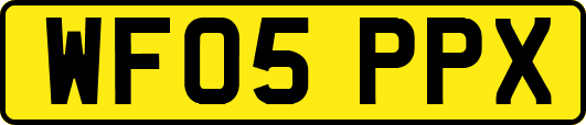 WF05PPX