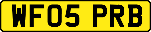 WF05PRB