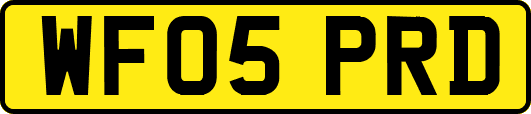 WF05PRD