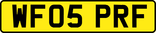 WF05PRF