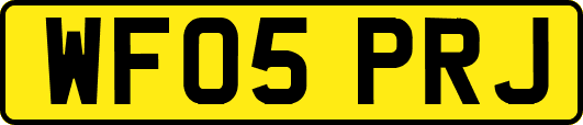 WF05PRJ
