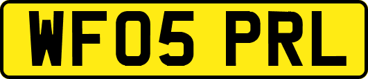 WF05PRL