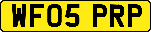 WF05PRP