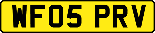 WF05PRV