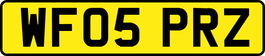 WF05PRZ