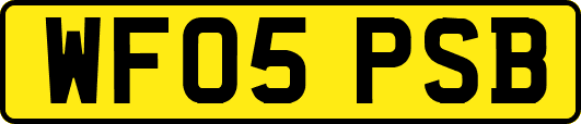 WF05PSB