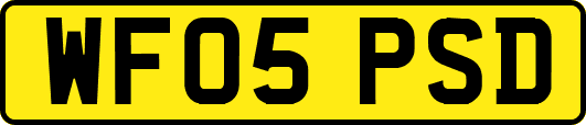 WF05PSD