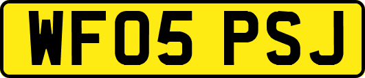 WF05PSJ