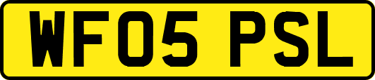 WF05PSL