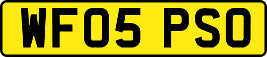 WF05PSO