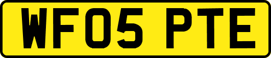 WF05PTE