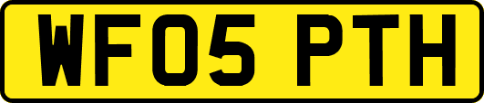 WF05PTH