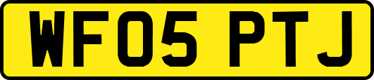 WF05PTJ