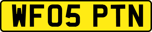 WF05PTN