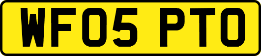 WF05PTO