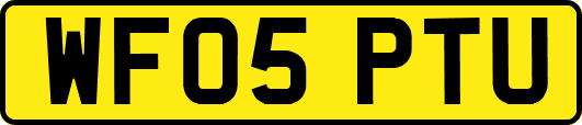 WF05PTU