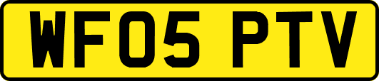 WF05PTV