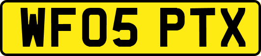 WF05PTX