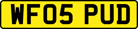 WF05PUD