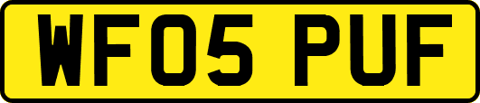 WF05PUF