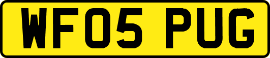 WF05PUG