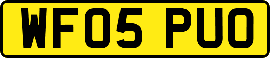 WF05PUO