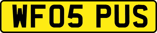 WF05PUS