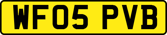 WF05PVB