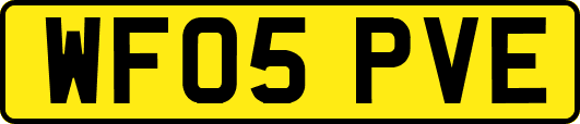 WF05PVE