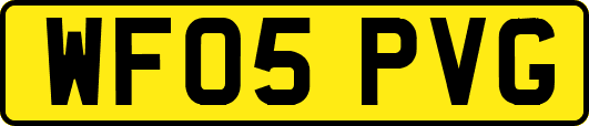 WF05PVG