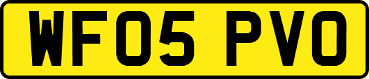 WF05PVO