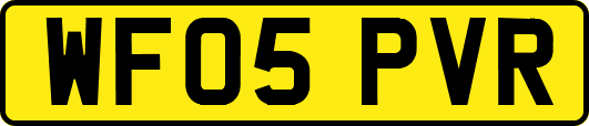 WF05PVR
