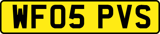 WF05PVS