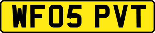 WF05PVT