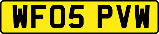 WF05PVW