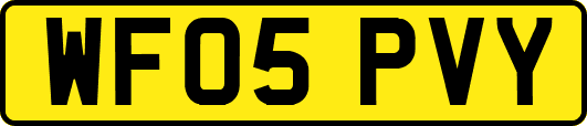 WF05PVY
