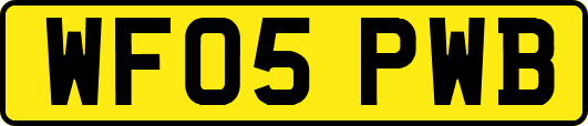 WF05PWB