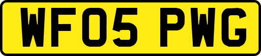 WF05PWG